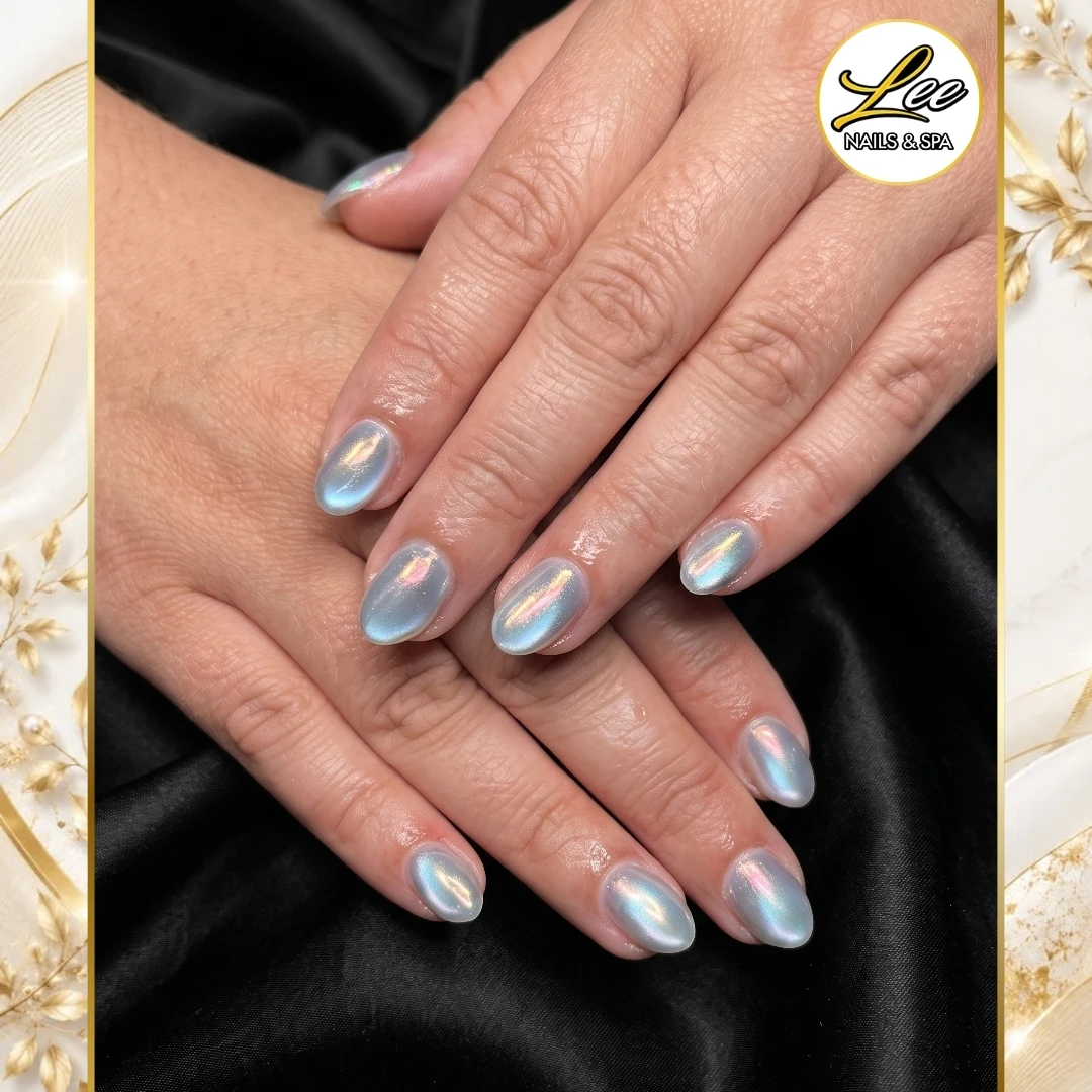 Elegant nails